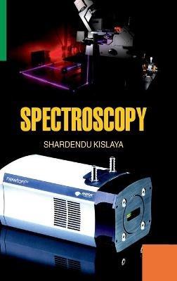 Spectroscopy - S Kislaya - cover