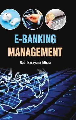 E-Banking Management - Misra - cover
