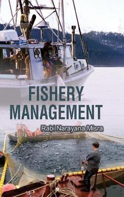 Fishery Management - Misra - cover