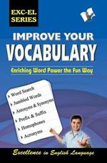 Introduction to Computers: Enriching Word Power the Fun Way