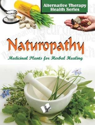 Naturopathy - Vikas Khatri - cover