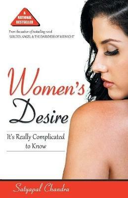 Women's Desire - Satyapal Chandra - cover