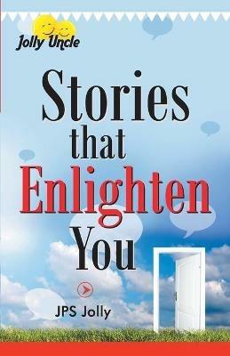 Stories That Enlighten You - cover