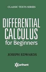 Differential Calculus for Beginners