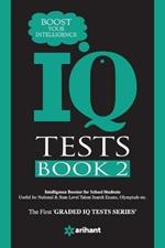 Iq Tests Book-2 - Boost Your Intelligence