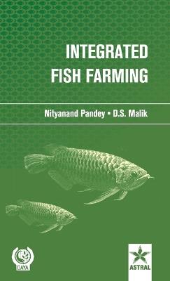Integrated Fish Farming - cover