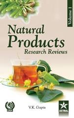 Natural Products: Research Reviews Vol. 1