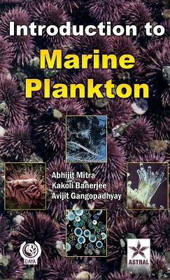 Introduction to Marine Plankton - cover