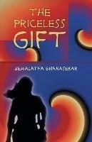 The Priceless Gift - Hemalatha Gnanasekar - cover