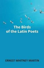 The Birds Of The Latin Poets