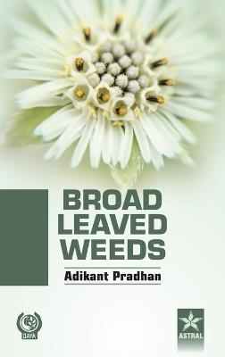 Broad Leaved Weeds - Pradhan - cover