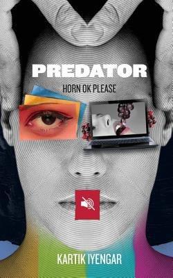 Predator - Kartik Iyengar - cover