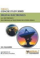 Digital Electronics - S S Kulkarni - cover
