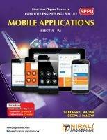 Mobile Applications - Sandeep Kadam - cover