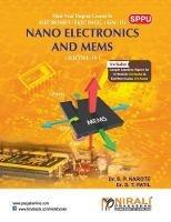 Nano Electronics And Mems - S P Narote - cover