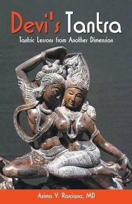 Devi's Tantra - cover