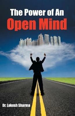 The Power of An Open Mind - cover