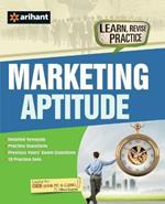 Objective Marketing Aptitude