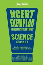 Ncert Exemplar Problems-Solutions Science Class 9th