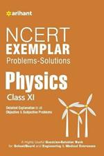 Ncert Exemplar Problems-Solutions Physics Class 11th