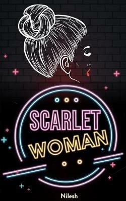 Scarlet Woman - Nilesh - cover