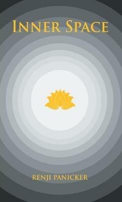 Inner Space - Renji Panicker - cover