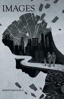 Images - Shanth Sam D'Cruz - cover