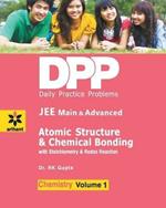 Daily Practice Problems for Atomic Structure & Chemical Bonding (Chemistry)