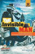 The Invisible Man for Class 12th
