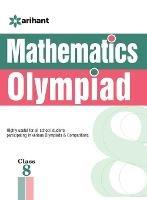Olympiad Books Practice Sets - Mathematics Class 8th