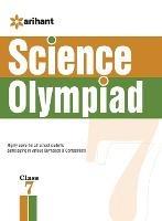 Olympiad Books Practice Sets -  Science Class 7th