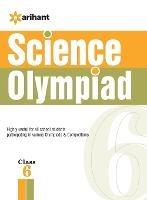 Olympiad Books Practice Sets -  Science Class 6th