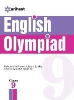Olympiad Books Practice Sets - English Class 9th