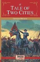 A Tale Of Two Cities Charles Dickens - Charles Dickens - cover