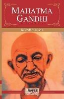 Mahatma Gandhi - Puneet Goel Sharma R.K. - cover