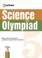Olympiad Books Practice Sets -  Science Class 5th