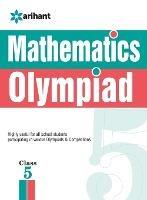 Olympiad Books Practice Sets -  Mathematics Class 5th