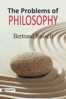 The Problems of Philosophy - Russell Bertrand - cover