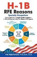 H-1B RFE Reasons - Raghu Korrapati - cover