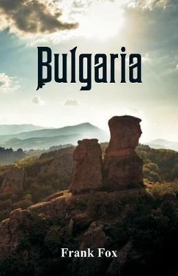 Bulgaria - Frank Fox - cover