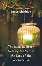 The Meadow-Brook Girls by the Sea: Or The Loss of The Lonesome Bar