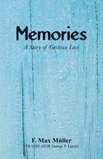 Memories: A Story of German Love