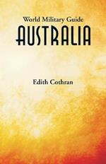 World Military Guide: Australia