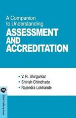 Companion to Understanding Assessment & Accreditation