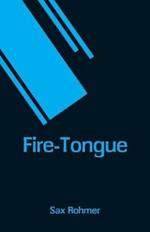Fire-Tongue