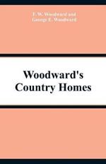 Woodward's Country Homes