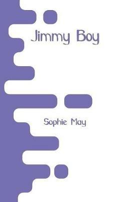 Jimmy Boy - Sophie May - cover