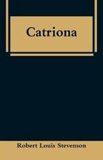 Catriona