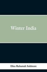 Winter India