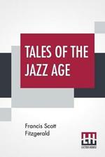 Tales Of The Jazz Age